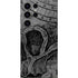 Alchemy Carta Skull Sketch Galaxy S25 Ultra Skin